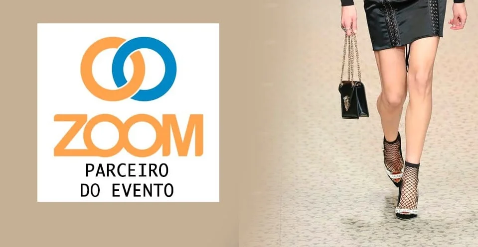 TV Zoom apoia evento de moda na cidade