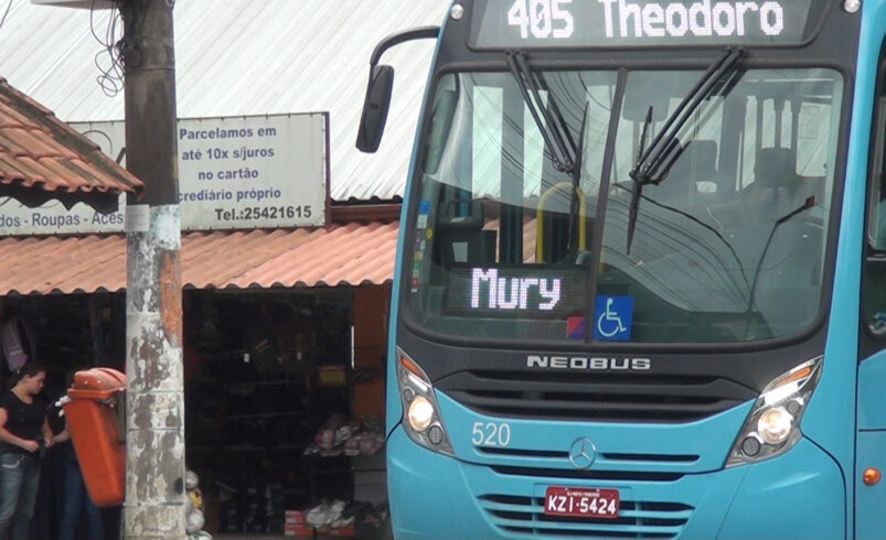 Através de liminar, Justiça suspende gratuidade para usuários de 60 a 64 anos em Nova Friburgo