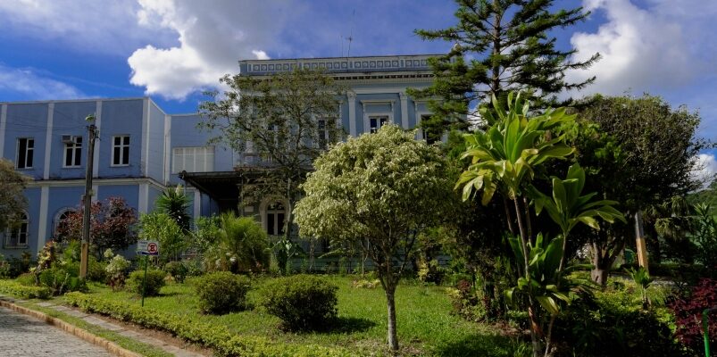 UFF cria projeto para estudantes de Ensino Médio em Nova Friburgo