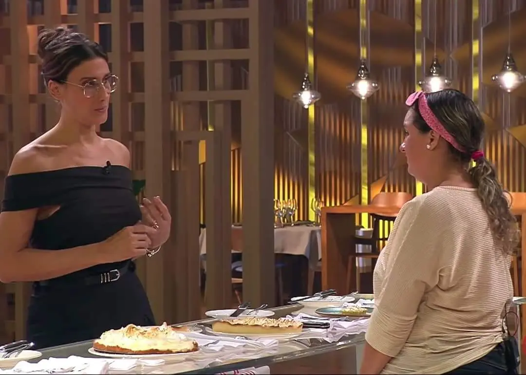 Masterchef Brasil tem participante de Programa da TV ZOOM.