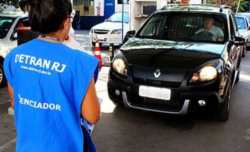 Aplicação nacional das placas do Mercosul são adiadas novamente