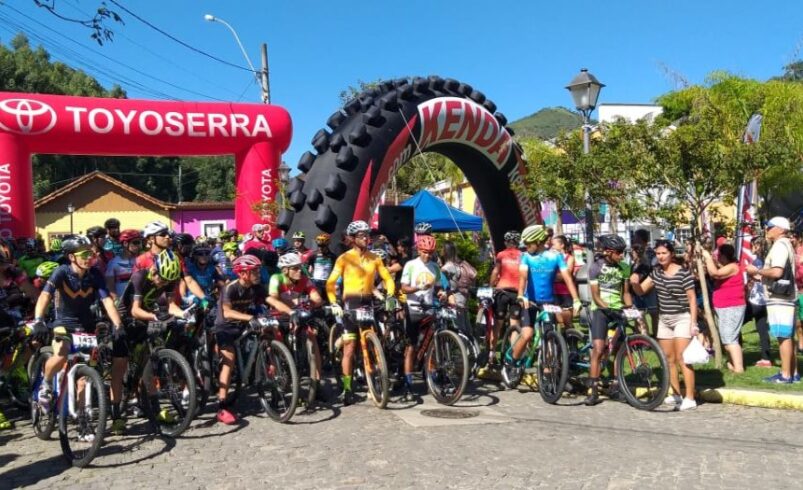 Montanha Cup movimenta 7° Distrito