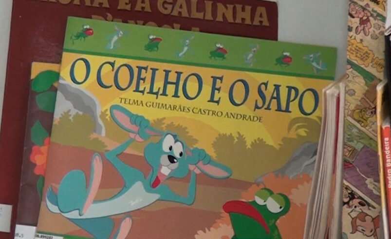 Dia Nacional do Livro vai ser comemorado em Nova Friburgo