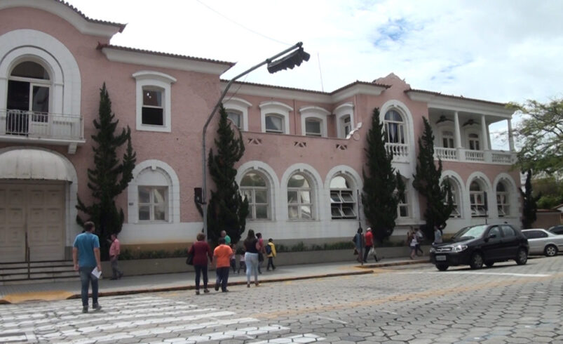 Pré-matrícula da rede municipal de ensino começa nesta quinta-feira