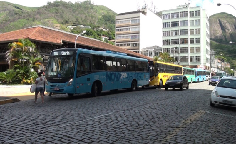 Construção de cobertura da Estação Livre começa nesta segunda-feira