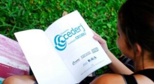 vestibular cederj