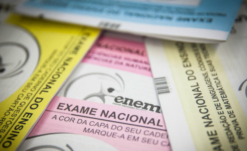 Inep anuncia o “Enem seriado” para 2021