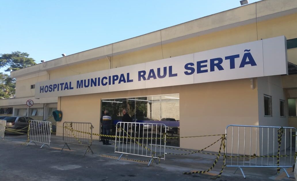 Hospital Raul Sertã é alvo de suposta denúncia de servidor; Conselho Regional de Medicina responde