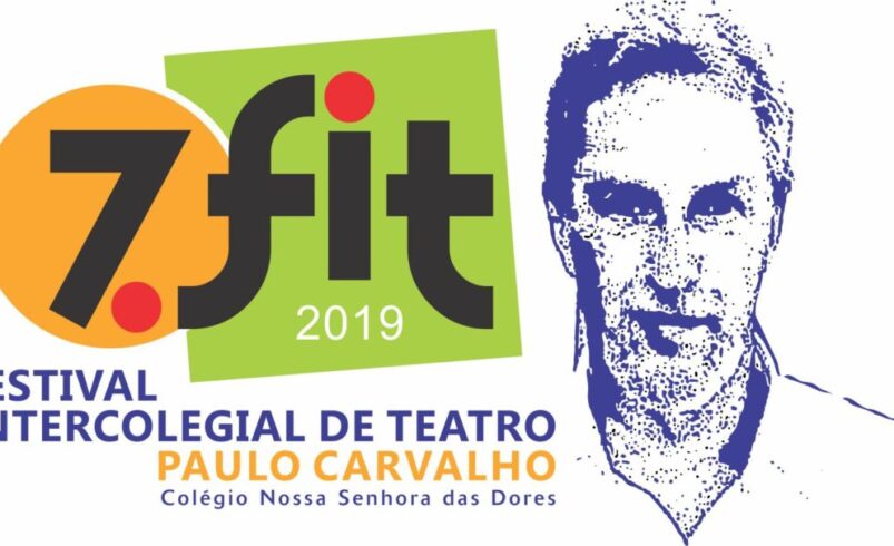 7ª edição do Festival Intercolegial de Teatro começa nesta sexta-feira