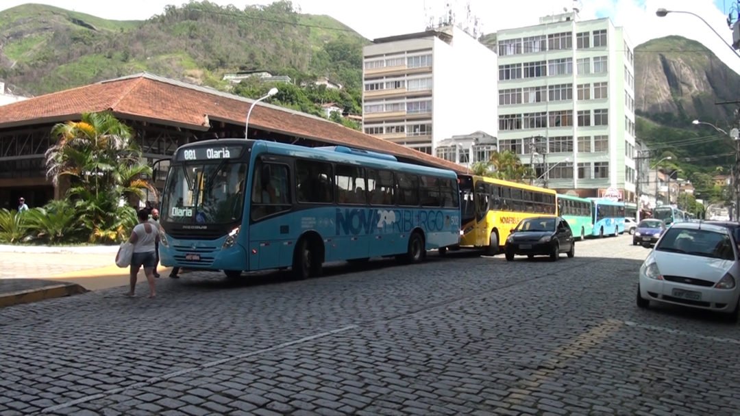 Passagem de ônibus em Nova Friburgo terá aumento ainda esta semana