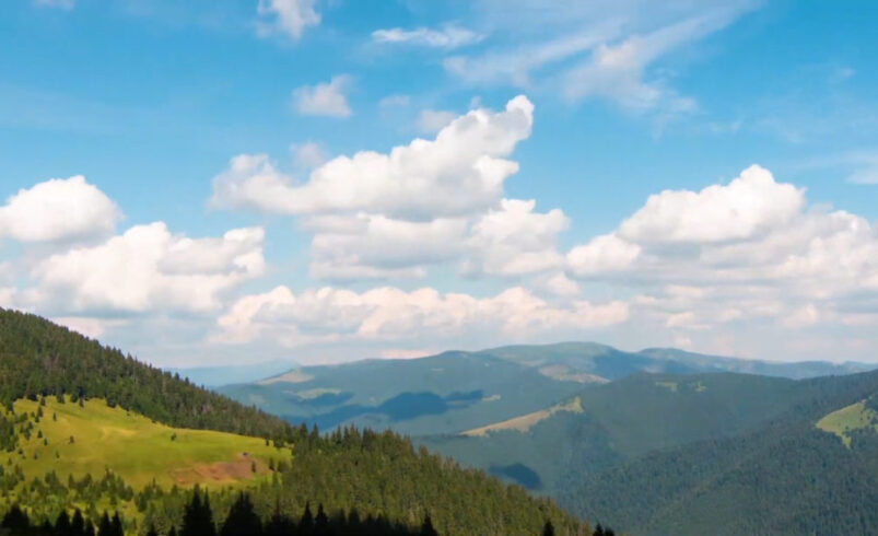 Primavera começa nesta segunda-feira; clima ameno na primeira semana