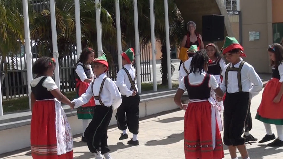 Evento comemora os 195 anos da imigração alemã em Nova Friburgo