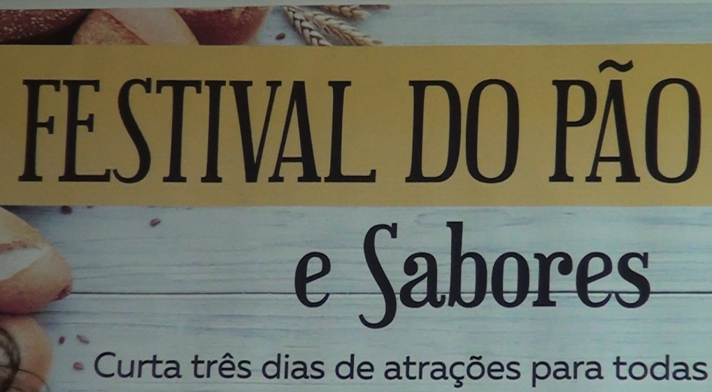 Festival do Pão e Sabores agita o final de semana friburguense