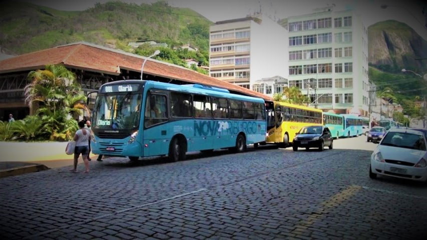 Transporte público: prefeitura pode responder por improbidade administrativa