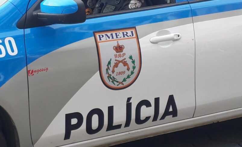 Ocorrências policiais marcam a última sexta, 14, em Nova Friburgo