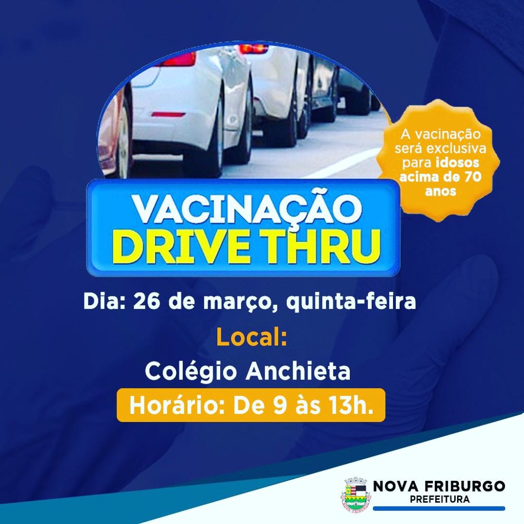 Vacinação contra gripe será retomada nesta quinta-feira