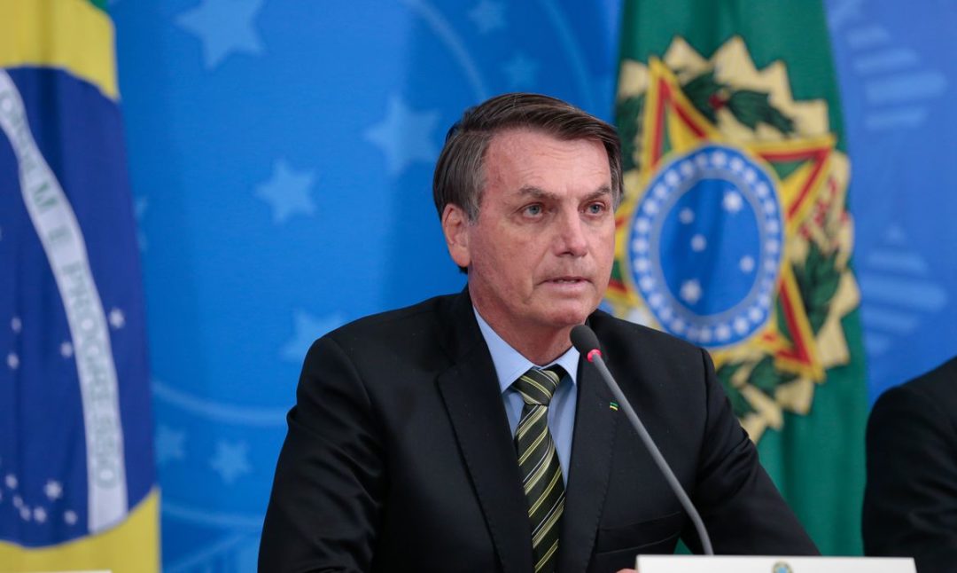 Presidente Bolsonaro inclui salões de beleza, barbearias e academias na lista de serviços essenciais