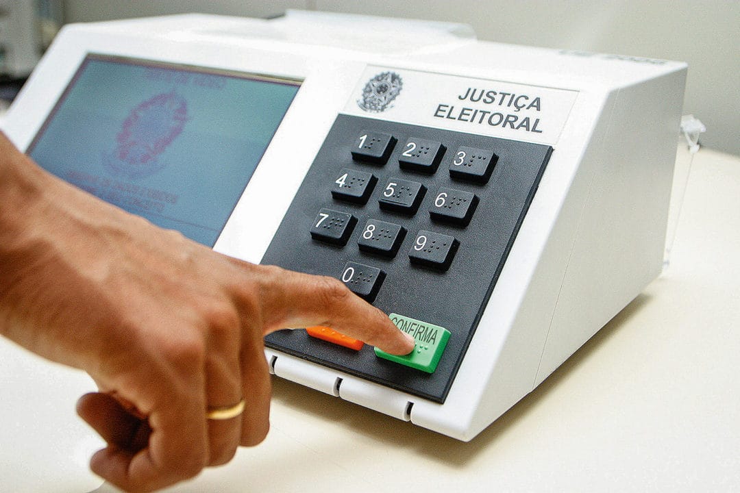 Sessão plenária virtual discute possibilidade de adiamento das eleições municipais 2020