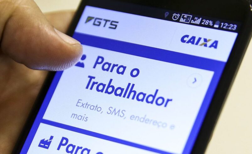 Caixa divulga o calendário de pagamento do FGTS