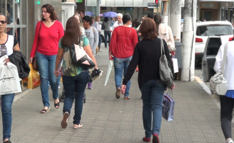 Bandeira amarela passa a vigorar em Nova Friburgo a partir desta segunda-feira