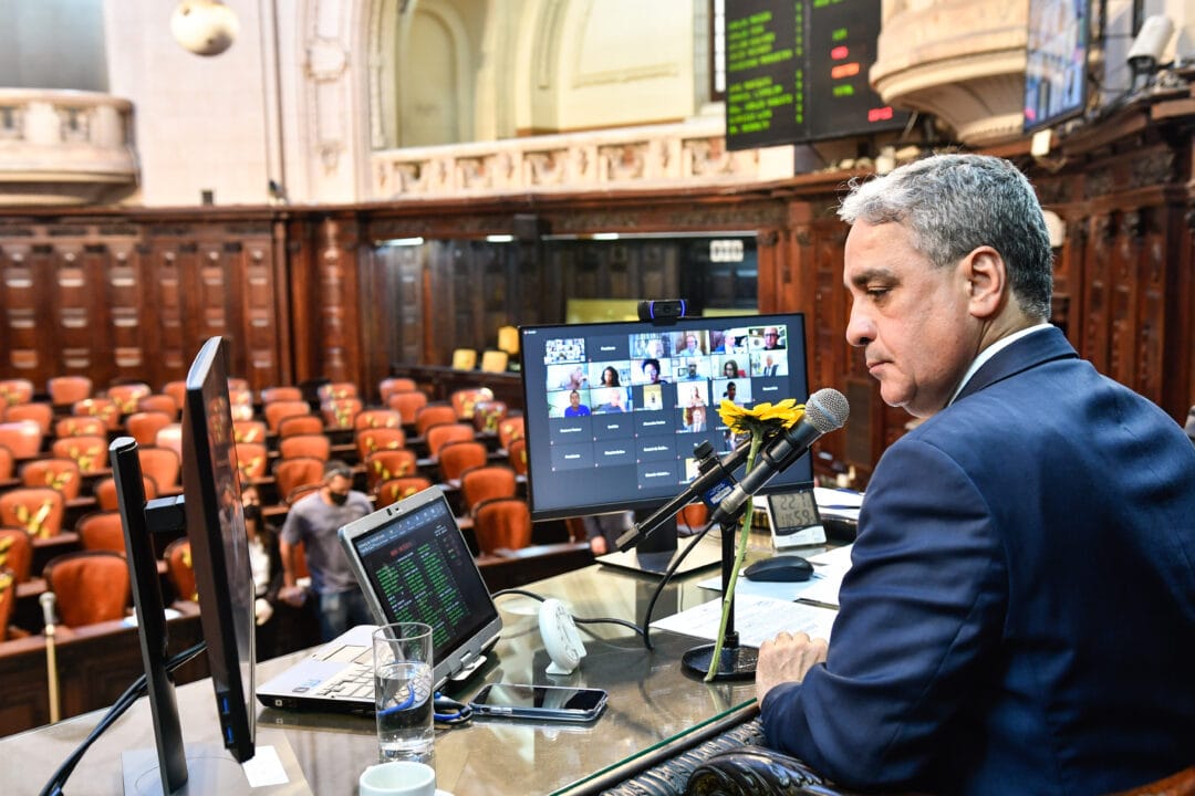 Estado de calamidade pública pode ser prorrogado no Rio de Janeiro