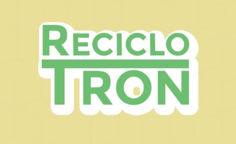 Projeto RECICLOTRON, da UFF, cria campanha para reciclagem de celulares