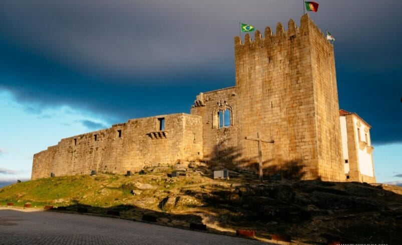 Cidade em Portugal é considerada coirmã de Nova Friburgo