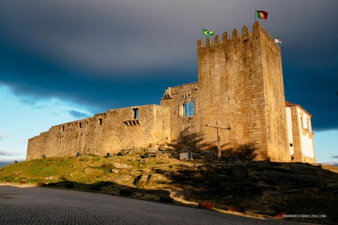 Cidade em Portugal é considerada coirmã de Nova Friburgo