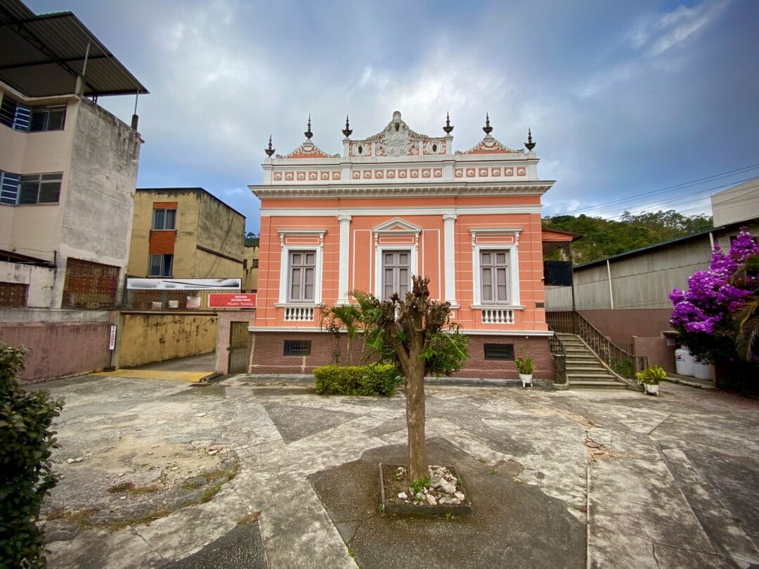 Abertura da 1ª Mostra Cultural do Casarão acontecerá amanhã na Casa Madre Roselli