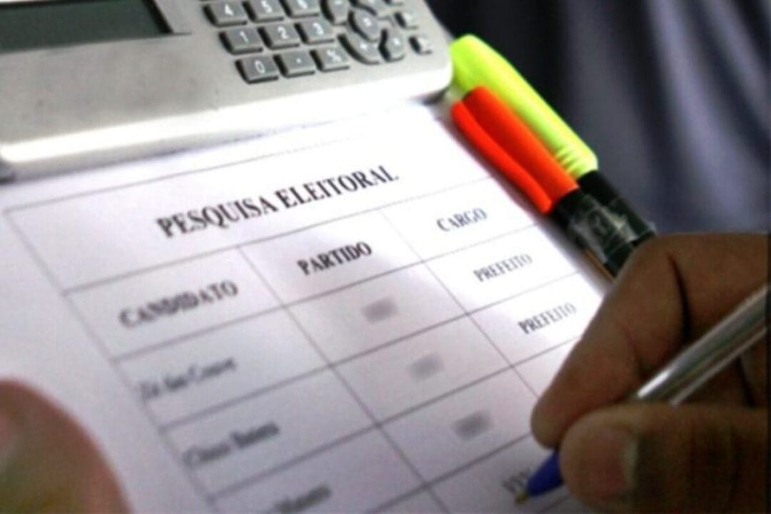 CDL nega realização de pesquisa eleitoral sobre intenção de votos para prefeito no município