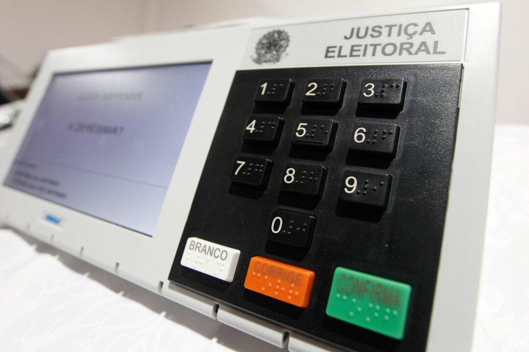 Prazo final: veja como regularizar título de eleitor e cadastrar biometria em Nova Friburgo