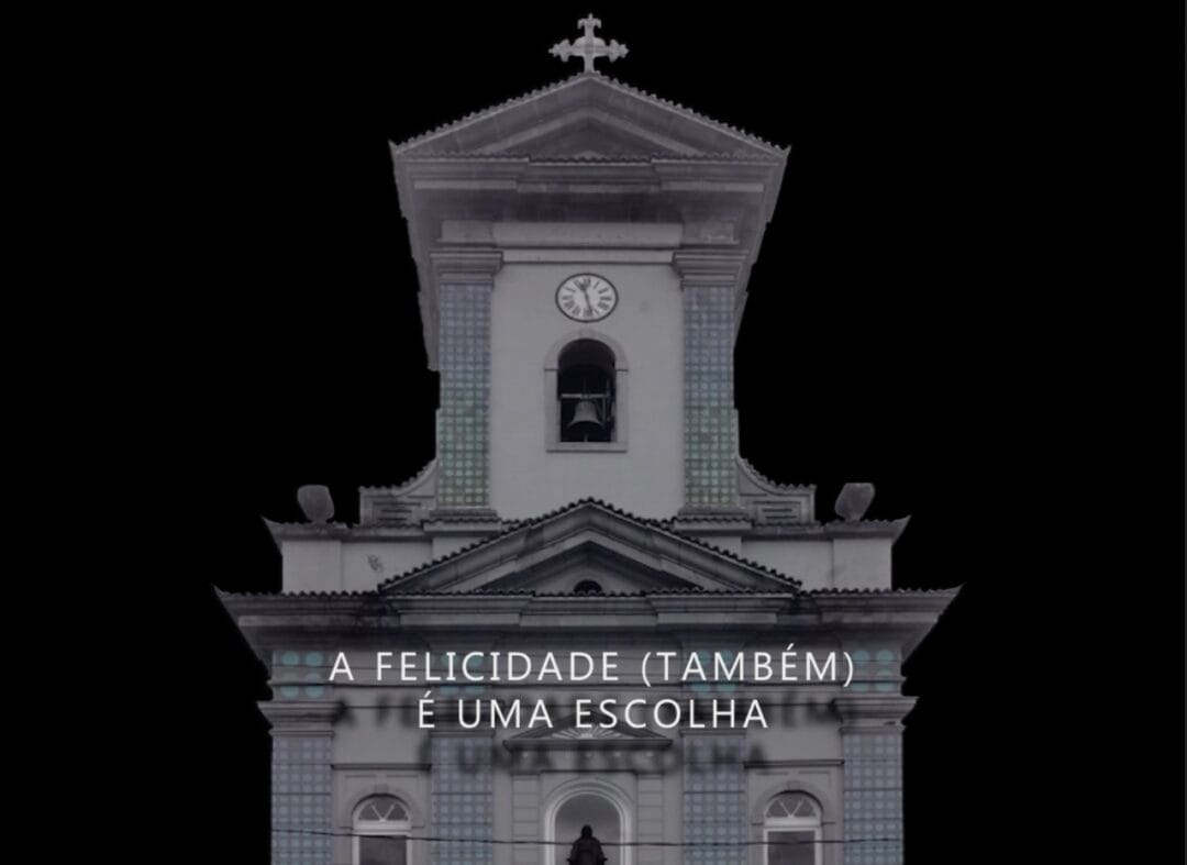 Catedral de São João Batista receberá projeções com imagens natalinas