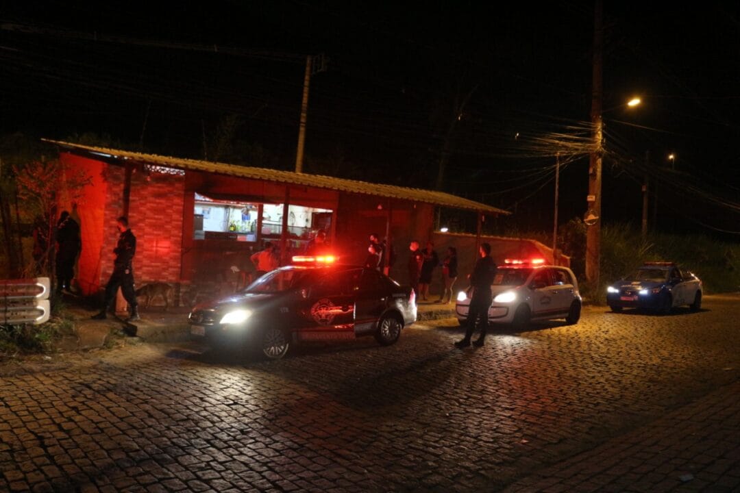 Nova Friburgo tem final de semana de fiscalizações por toda a cidade