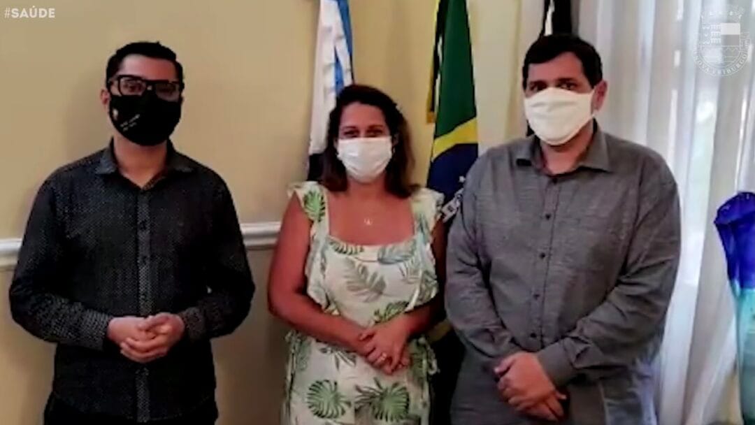 Secretaria de Saúde de Nova Friburgo sofre alteração em seu comando