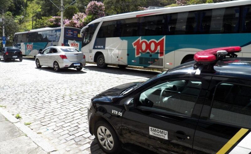 SMOMU analisa novos pontos de embarque para ônibus intermunicipais