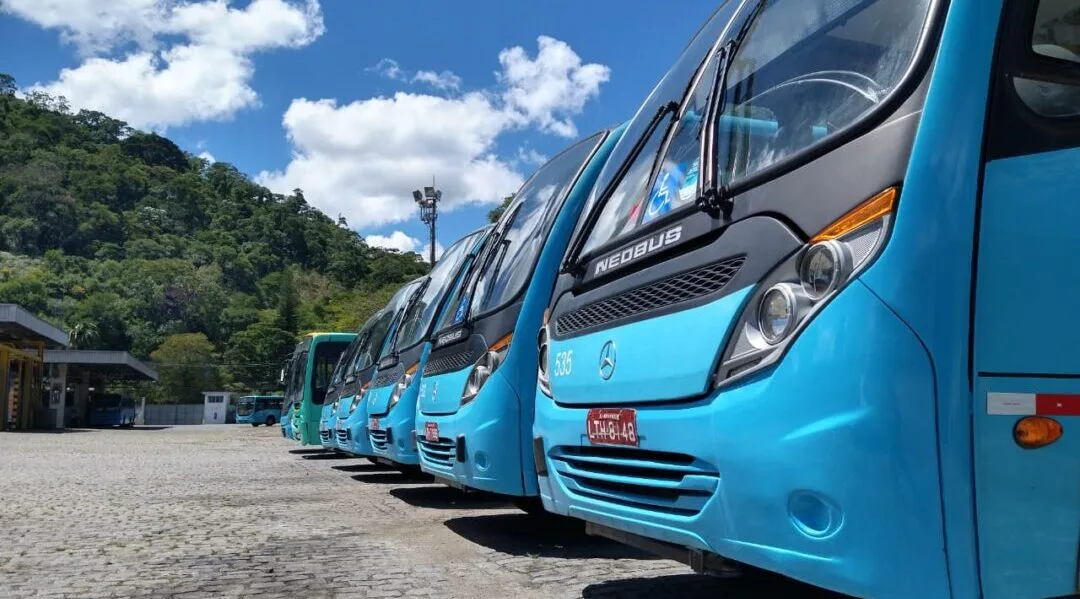 Fique Atento: Nova Friburgo terá transporte gratuito no domingo, 6