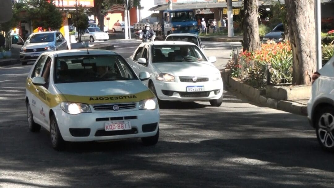 Trânsito: SMOMU anuncia mudança de sentido no Paissandu