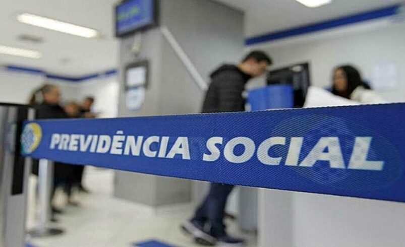 Prova de vida para aposentados e pensionistas passará a ser feita pelo INSS