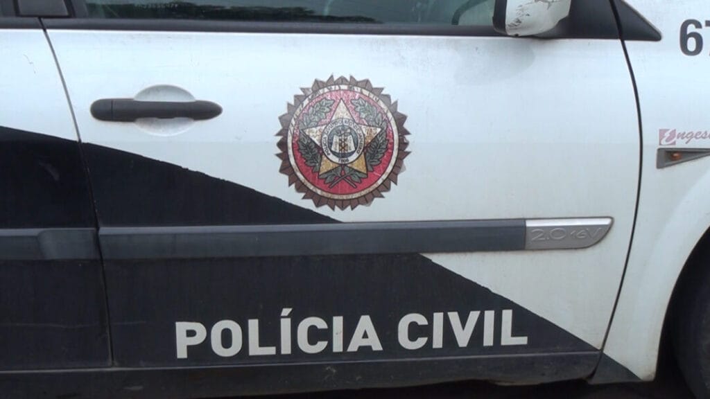 policia