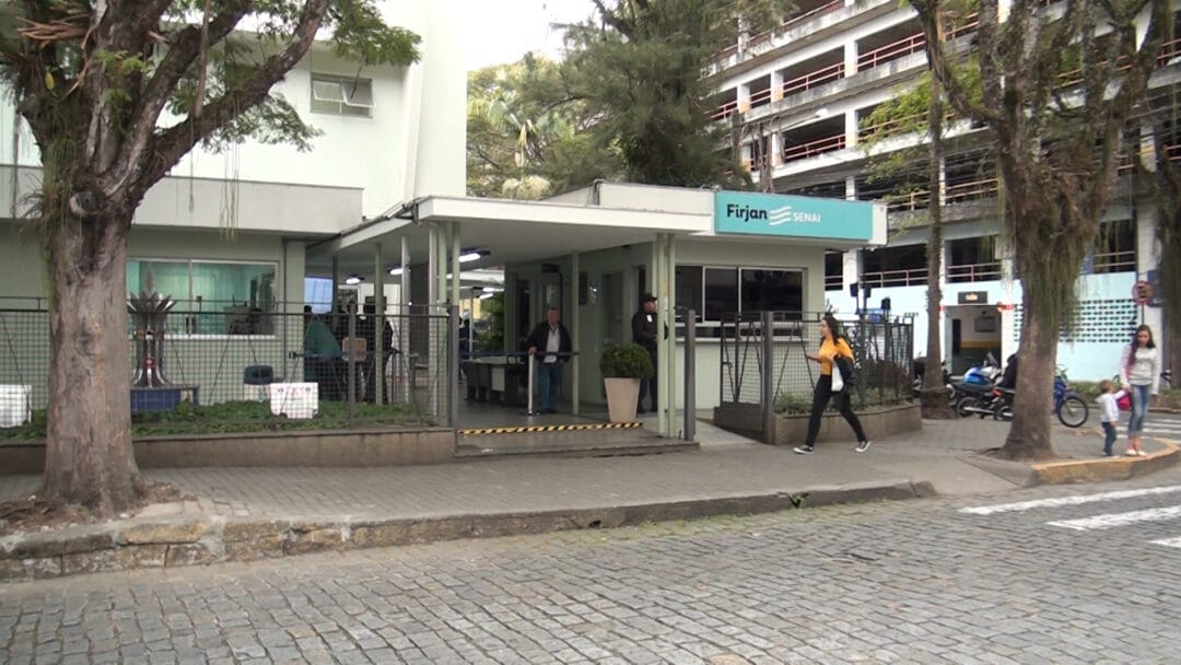 Senai Nova Friburgo abre 70 vagas para cursos de eletromecânica e mecatrônica