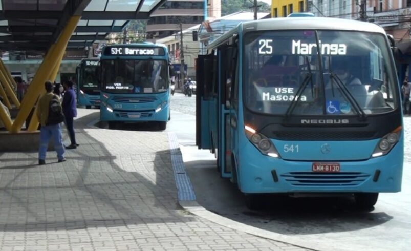 Até 13 de julho: liminar obriga Nova Faol a continuar prestando o serviço de transporte