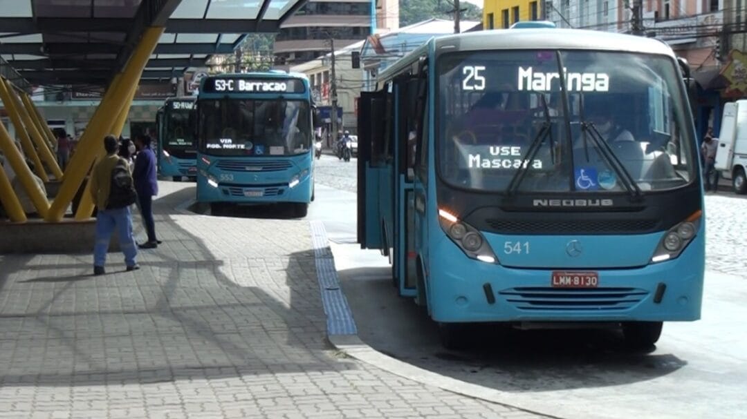 Transporte público em Nova Friburgo: licitação entre prefeitura e Faol aguarda homologação