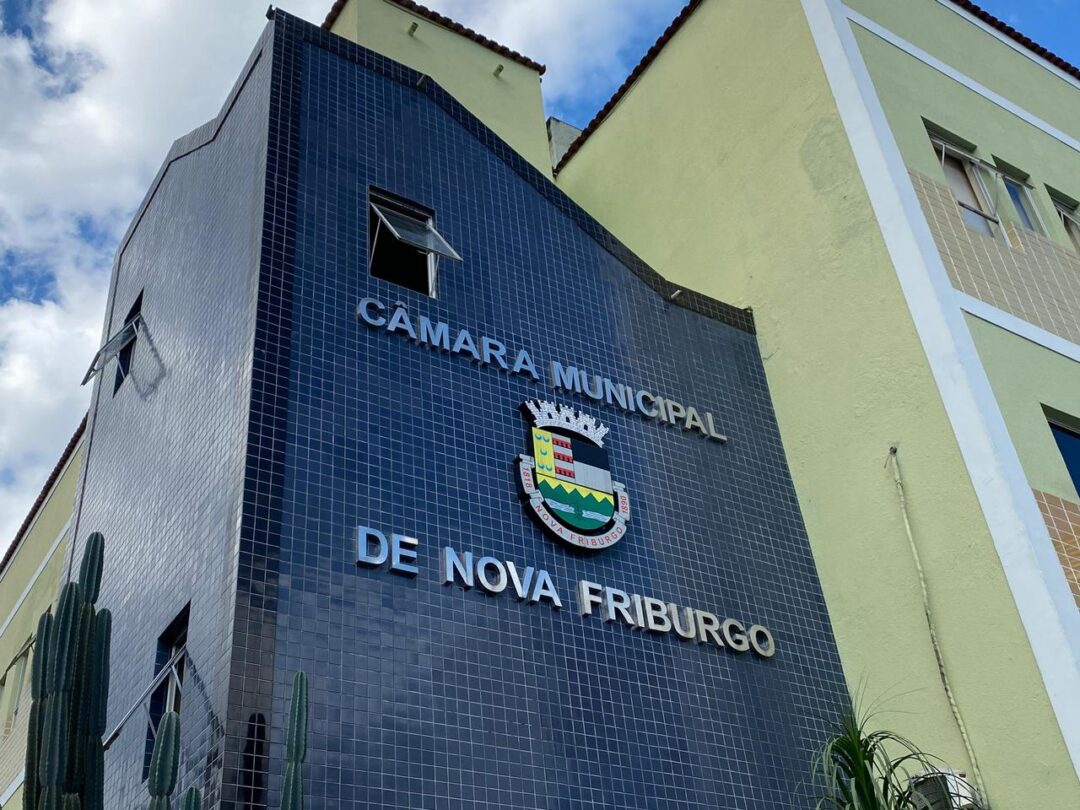 Câmara de Vereadores aprova Projeto de Lei para valorizar artistas friburguenses