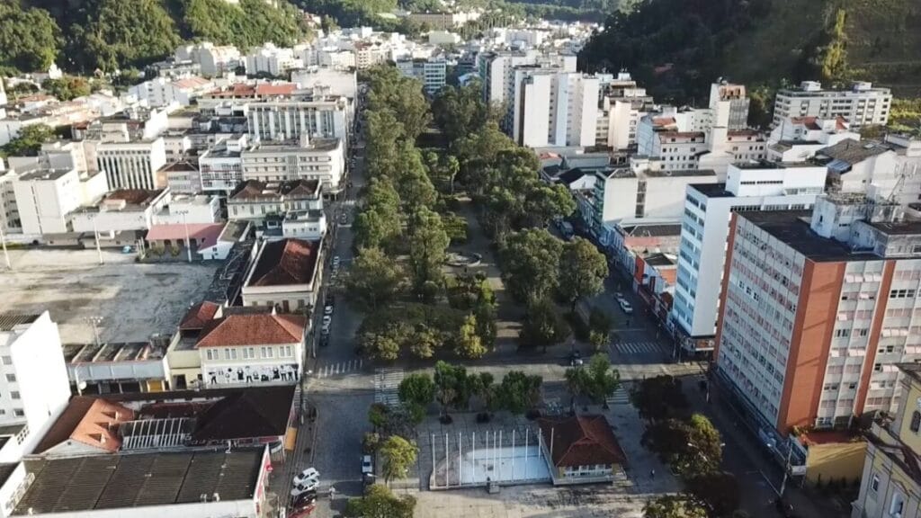 nova friburgo
