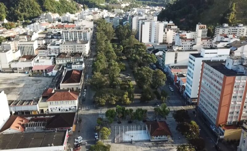 203 anos: Nova Friburgo  terá lives em comemoração ao aniversário da cidade