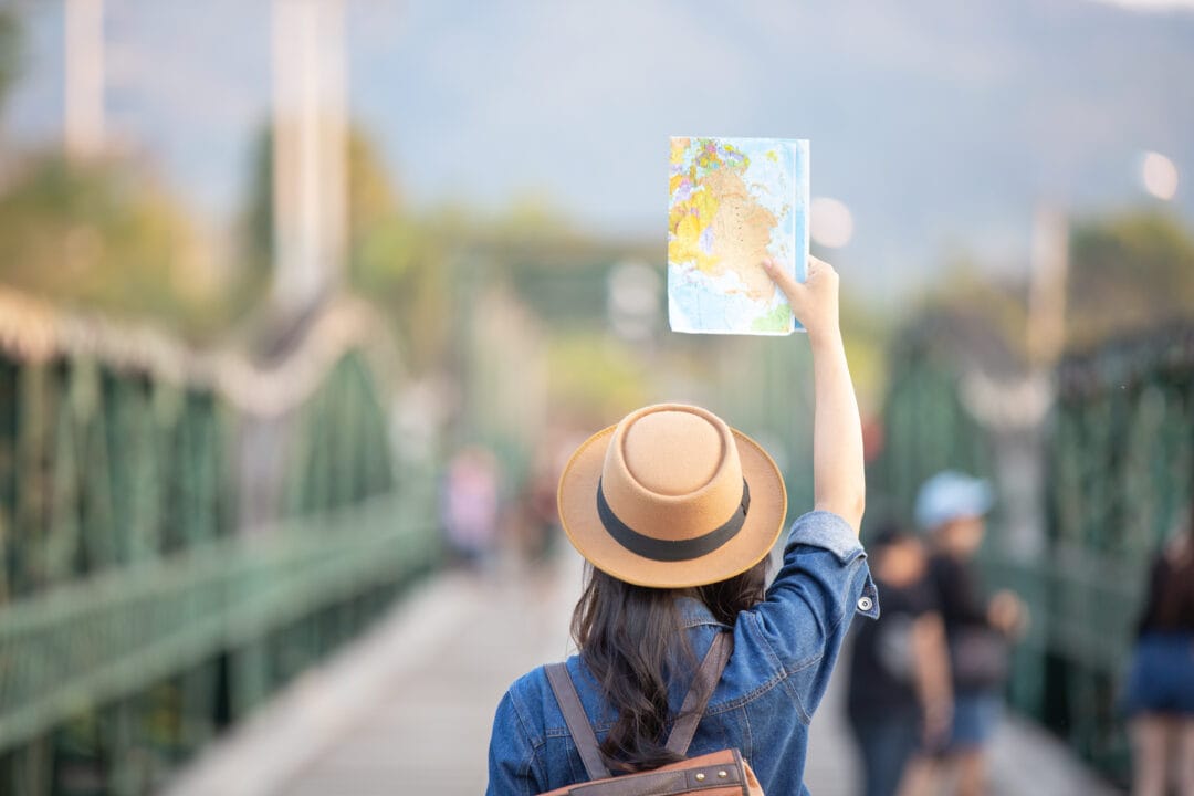 Acianf oferece curso de capacitação gratuito para profissionais do turismo