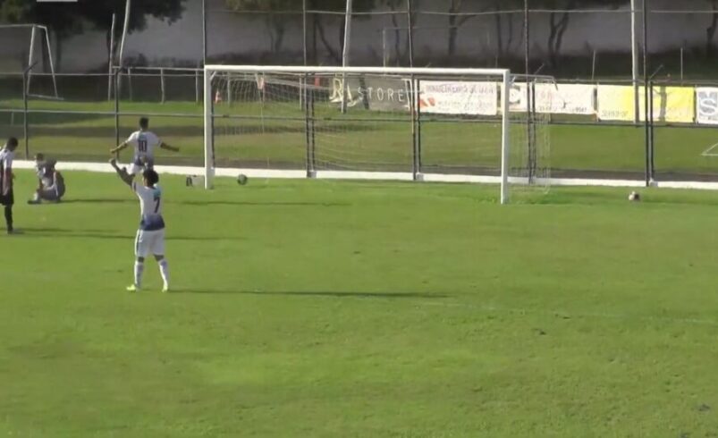 Friburguense chega a segunda vitória consecutiva na série A2 do carioca