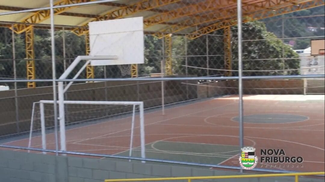 Projeto social de futsal será retomado em Nova Friburgo