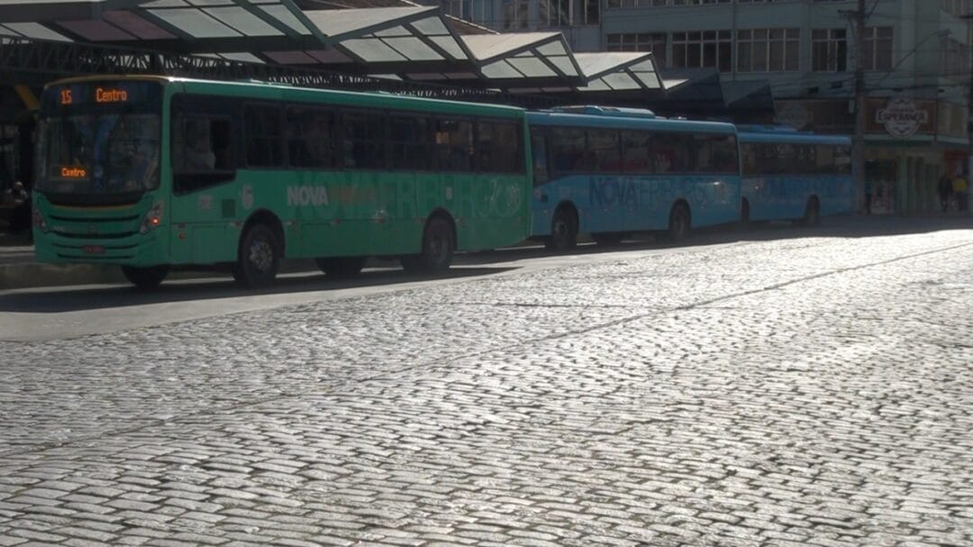 Nova Faol volta atrás sobre entrega do transporte público