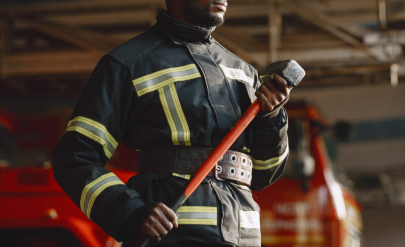 Corpo de Bombeiros abre vagas para serviço militar temporário